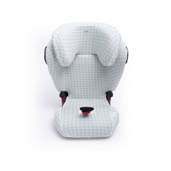 FUNDA BRITAX ROMER KIDFIX III S Y R FUNDAS BCN