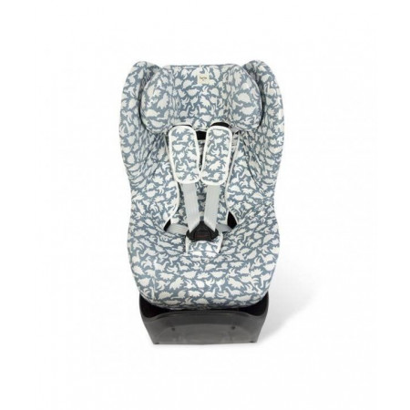 FUNDA CYBEX SIRONA M2 - iSIZE
