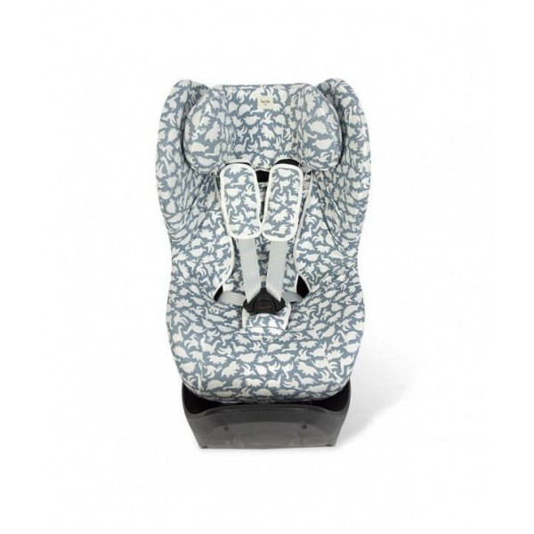 FUNDA CYBEX SIRONA M2 - iSIZE FUNDAS BCN