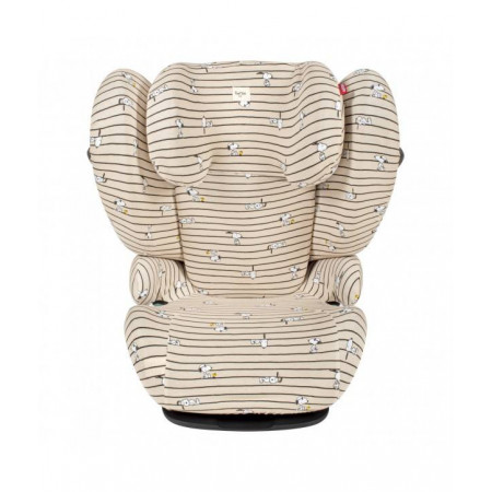 FUNDA CYBEX SOLUTION / AVOVA SORA FIX FUNDAS BCN