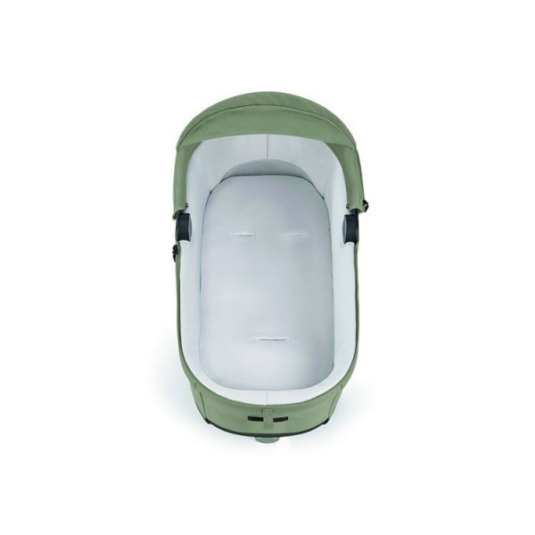 FUNDA DE COLCHON PARA CAPAZO APTICA/ELECTA INGLESINA