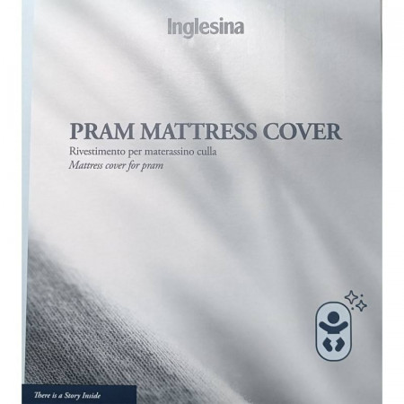 FUNDA DE COLCHON PARA CAPAZO APTICA/ELECTA INGLESINA