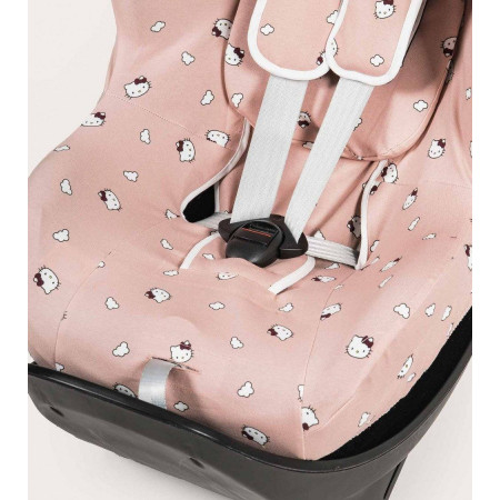 FUNDA CYBEX SIRONA M2 - iSIZE