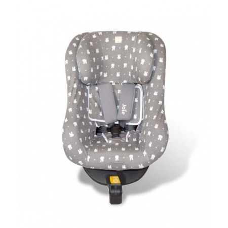 FUNDA JOIE SPIN360, NUNA REBL Y NORR BECOOL NADO FUNDAS