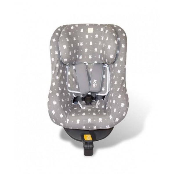 FUNDA JOIE SPIN360, NUNA REBL Y NORR BECOOL NADO FUNDAS