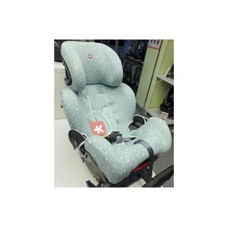 FUNDA KISS-2 KIWISAC