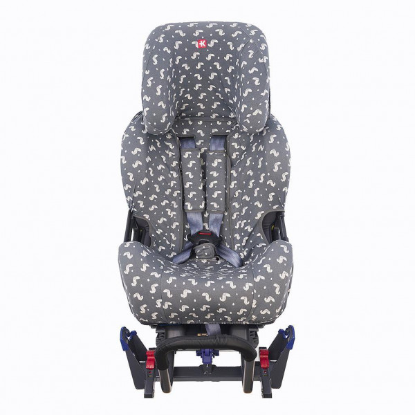 FUNDA KLIPPAN KISS-2 KIWISAC