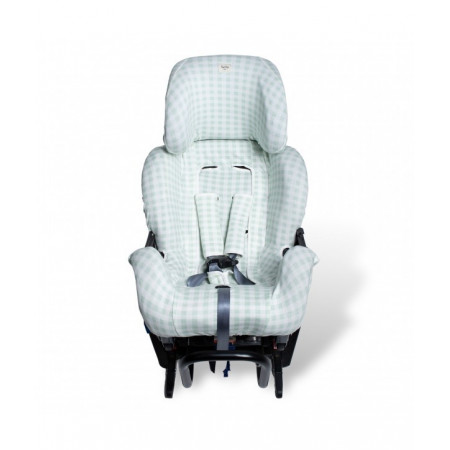 FUNDA KLIPPAN KISS-2+ FUNDAS BCN