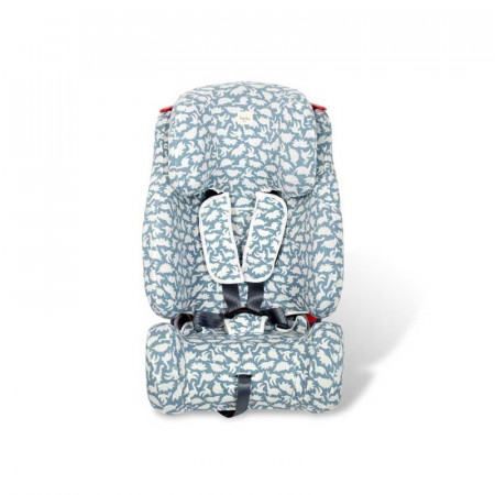 FUNDA KLIPPAN TRIOFIX MAXI ó CENTURY ó OPTI129 FUNDAS BCN