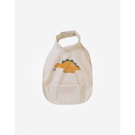 BABERO IMPERMEABLE DE SARO