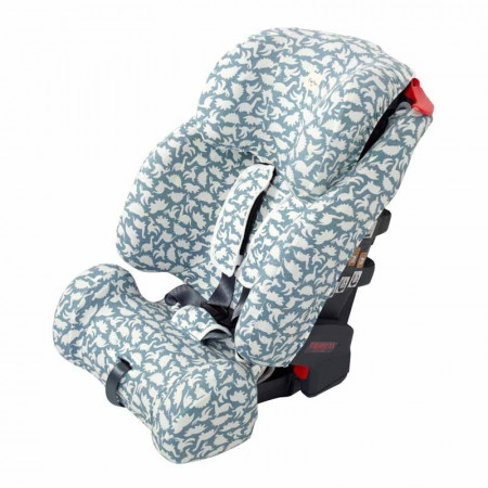 FUNDA KLIPPAN TRIOFIX MAXI ó CENTURY ó OPTI129 FUNDAS BCN