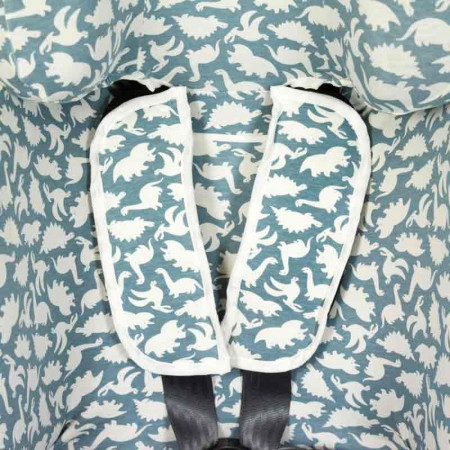 FUNDA KLIPPAN TRIOFIX MAXI ó CENTURY ó OPTI129 FUNDAS BCN