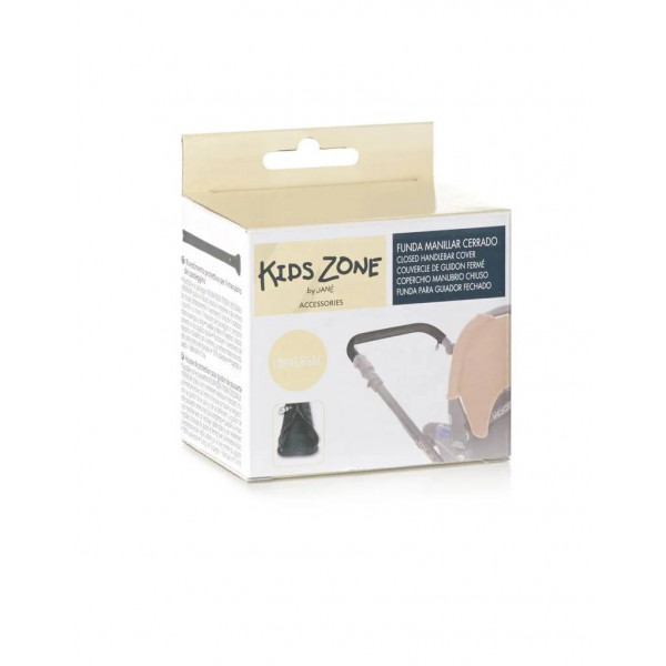 FUNDA MANILLAR CERRADO JANÉ