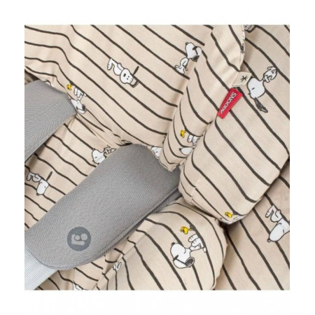 FUNDA MAXI-COSI MICA PRO CON REDUCTOR FUNDAS BCN