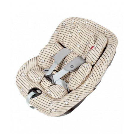 FUNDA MAXI-COSI MICA PRO CON REDUCTOR FUNDAS BCN