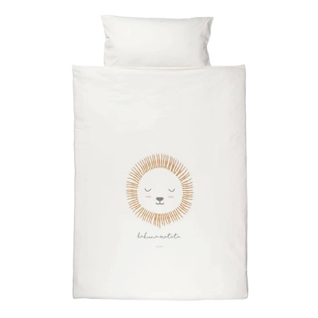 FUNDA NORDICA MINICUNA BONJOURBEBE