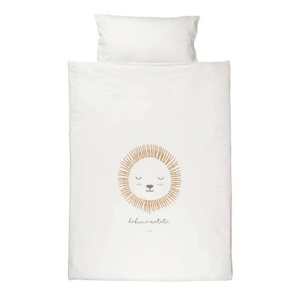 FUNDA NORDICA MINICUNA BONJOURBEBE