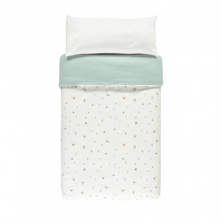 FUNDA NORDICA PETIT PRAIA 60