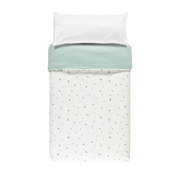 FUNDA NORDICA PETIT PRAIA 60