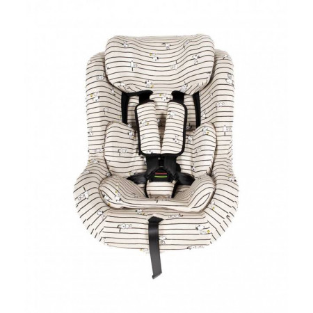 FUNDA NUNA OWL FUNDAS BCN