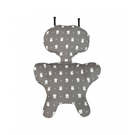 FUNDA REDUCTOR BRITAX RÖMER DUALFIX FUNDAS BCN-COPIA