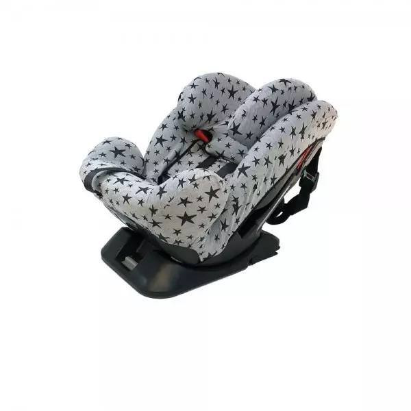 FUNDA SILLA AUTO JOIE