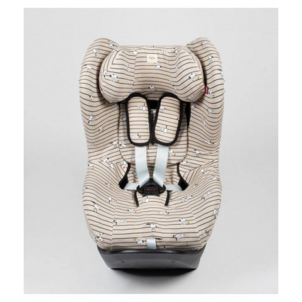 FUNDA SIRONA Z I-SIZE FUNDAS BCN