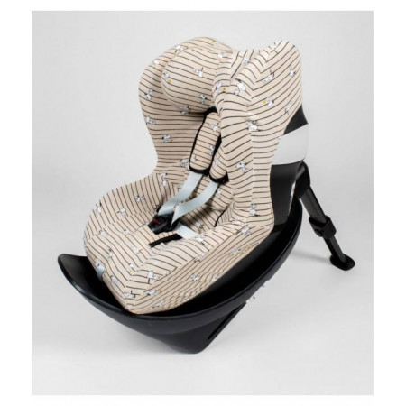 FUNDA SIRONA GI I-SIZE FUNDAS BCN