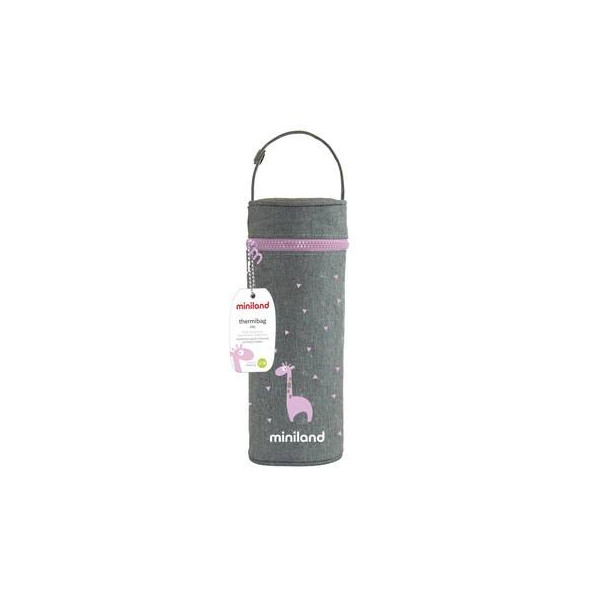 FUNDA TERMIBAG SILKY MINILAND 350ML