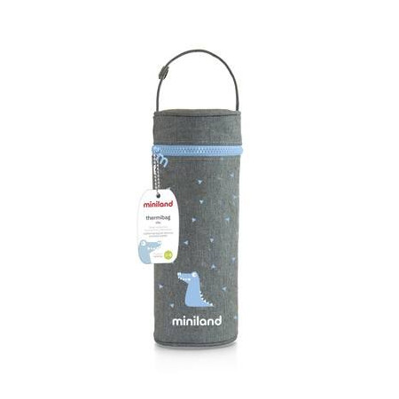FUNDA TERMIBAG SILKY MINILAND 350ML