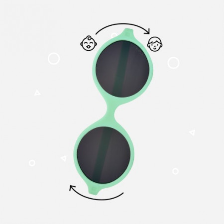 GAFAS DE SOL INFANTILES DIABOLA