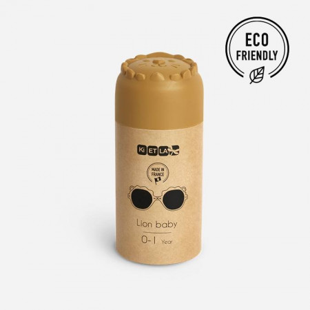 GAFAS DE SOL INFANTILES LION