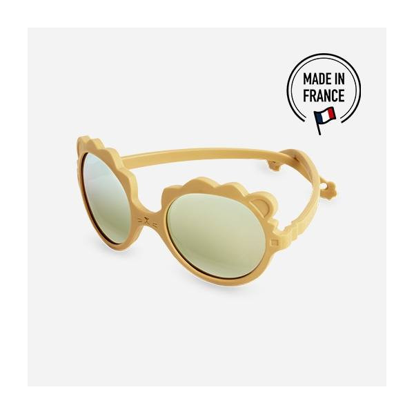 GAFAS DE SOL INFANTILES LION