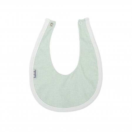 BABERO PRIMERA PUESTA REDONDO BABIDU