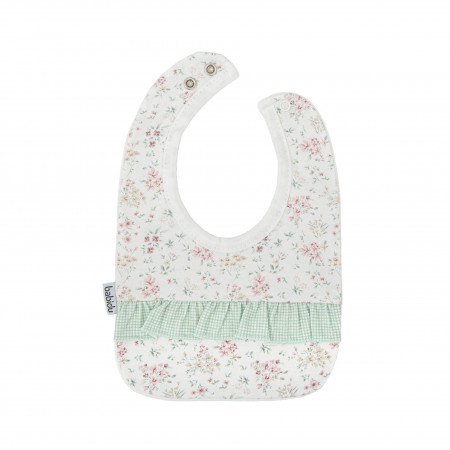 BABERO PRIMERA PUESTA REDONDO BABIDU