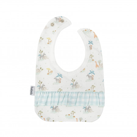 BABERO PRIMERA PUESTA REDONDO BABIDU