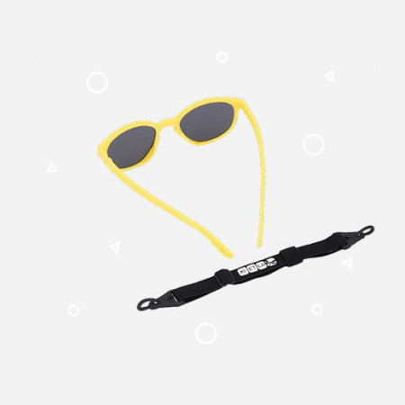 GAFAS DE SOL INFANTILES WaZZ
