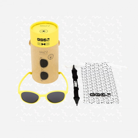 GAFAS DE SOL INFANTILES WaZZ