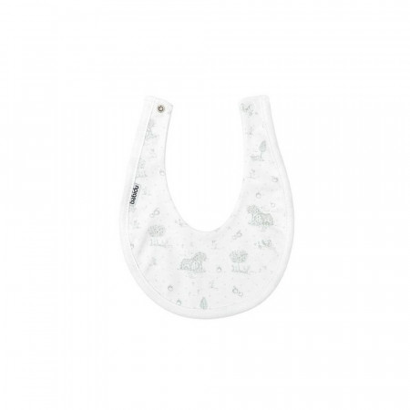 BABERO PRIMERA PUESTA REDONDO BABIDU