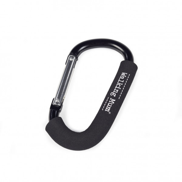 GANCHO GRANDE CARRO WALKING MUM