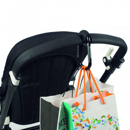 GANCHO GRANDE CARRO WALKING MUM