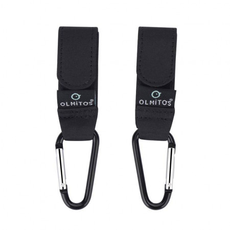 GANCHOS COCHECITO DE OLMITOS