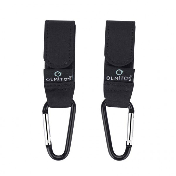 GANCHOS COCHECITO DE OLMITOS