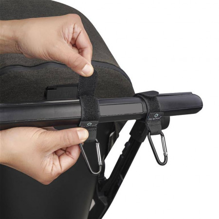 GANCHOS COCHECITO DE OLMITOS