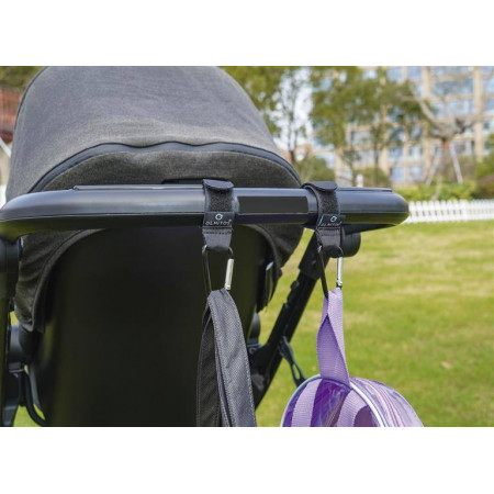 GANCHOS COCHECITO DE OLMITOS