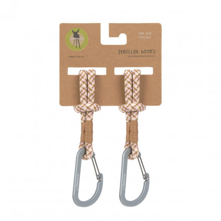 GANCHOS PARA CARRO LASSIG