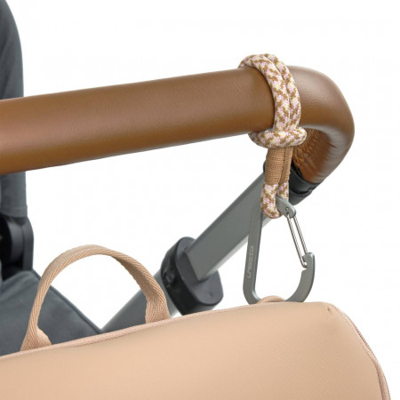 GANCHOS PARA CARRO LASSIG