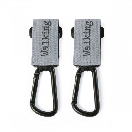 GANCHOS PARA CARRO WALKING MUM