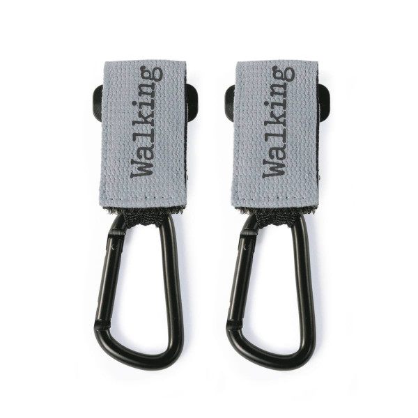 GANCHOS PARA CARRO WALKING MUM 2U.