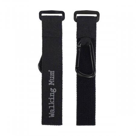 GANCHOS PARA CARRO WALKING MUM